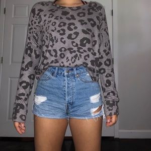 great condition// soft material